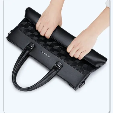 STERLING EDGE EXECUTIVE BAG